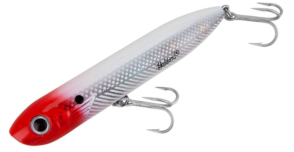 Heddon X9556-439 Chug'N Spook | Spinning | Fishing | Saltwater | Bluefish | Sea Bass | Giant Trevally | Leerfish | Striped Bass