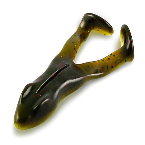 Stanley SRF-218 Original Ribbit Frog | Largemouth Bass | Pike | Esox | Musky | Spinning | Freshwater Fishing | Topwater Lures