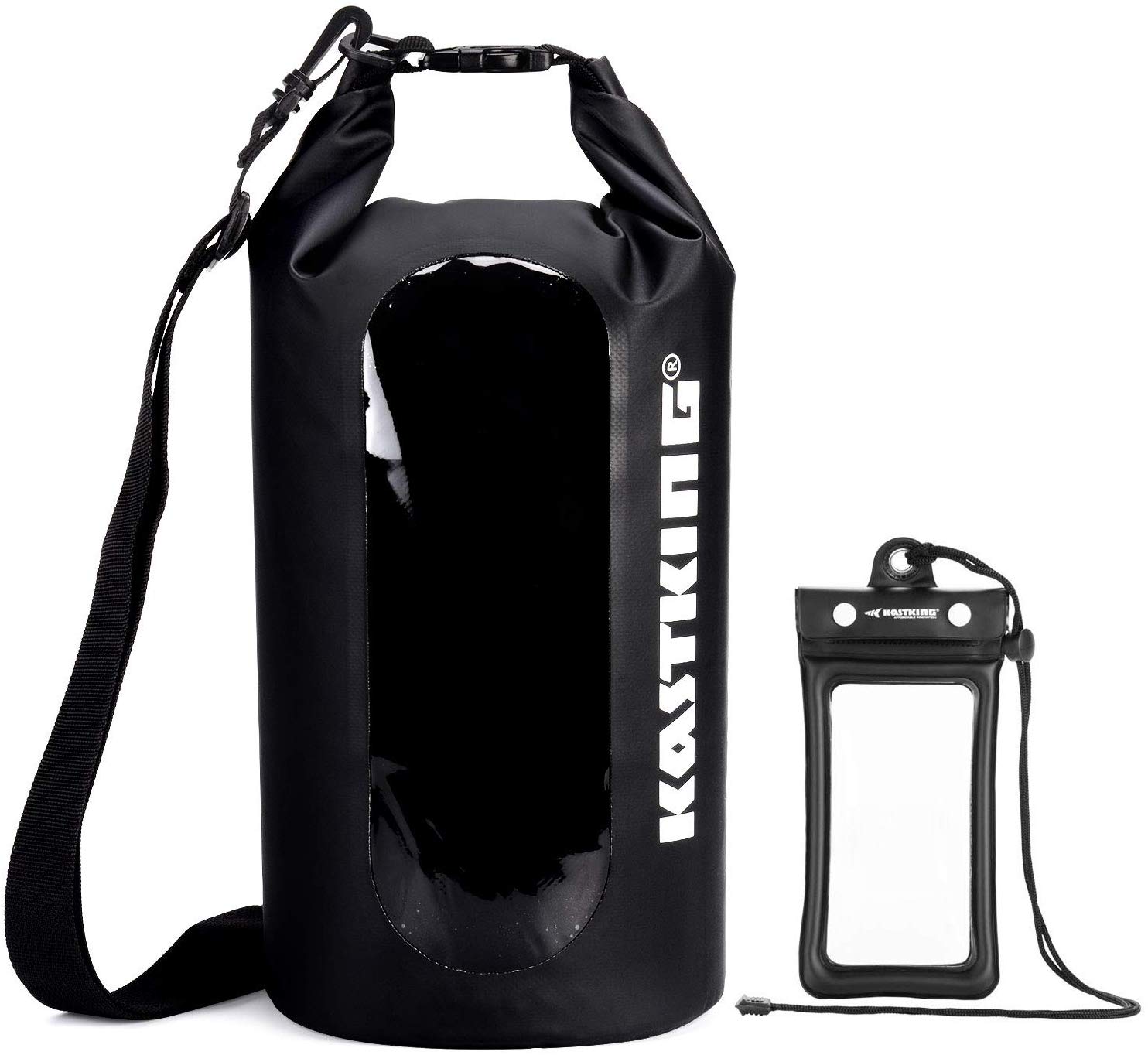 KastKing Dry Bags 100% Waterproof Storage Bags | Fishing | Kayak | Water Sports | Gift | Camping | Outdoor
