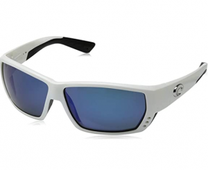 Costa Del Mar Tuna Alley Sunglasses | Freshwater | Saltwater | Lure | Fly | Spin | Big Game | Carp | Largemouth Bass | Fishing