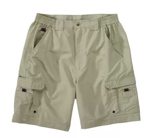 World Wide Sportsman Baitcast Shorts for Men | Fishing | Dad | Love | Fathers Day | Gift