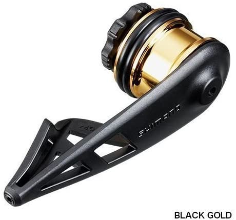 SHIMANO Bobbin Winder Heavy Type Black Gold TH-202N From Japan | Bass | Trout | Walleye | Pike | Sea Bass | Lure | Saltwater | Freshwater | Gift | Fishing | Tools