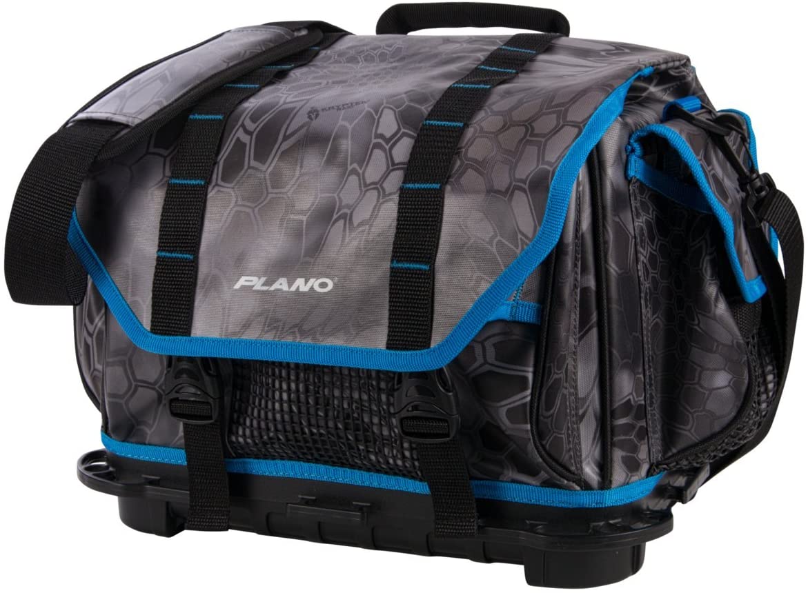Plano Z-Series Tackle Bags | Christmas | Father's Day | Birthday | Angler | Fisherman | Lure | Freshwater | Saltwater | Fishing | Gift