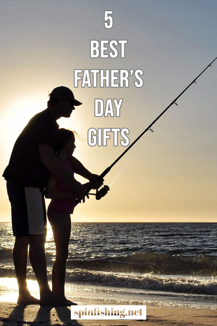 5 Best Father's Day Gifts | Fishing | Hunting | Saltwater | Freshwater